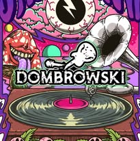Dombrowski Band