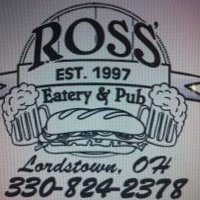Ross' Eatery & Pub